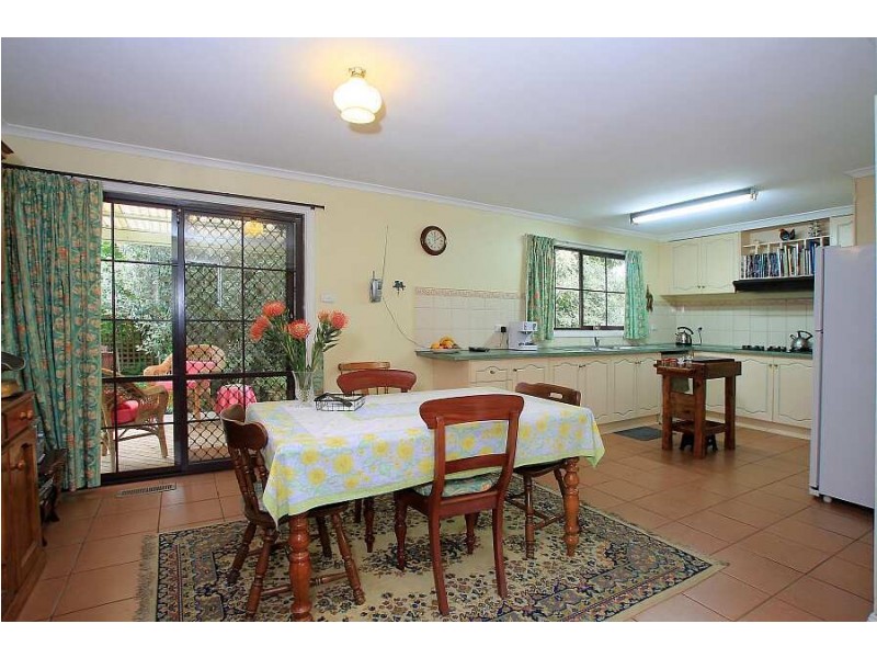 1 McAllister Rd, Monbulk VIC 3793