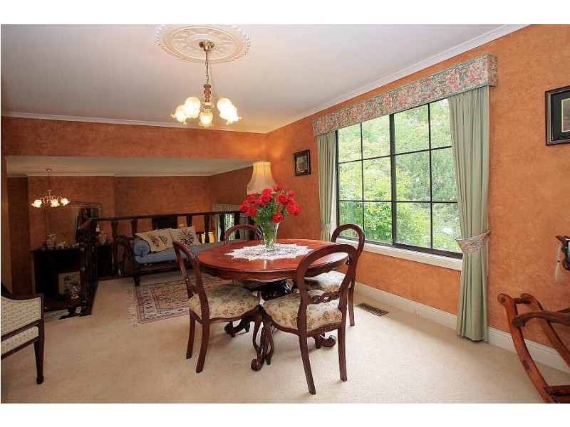1 McAllister Rd, Monbulk VIC 3793