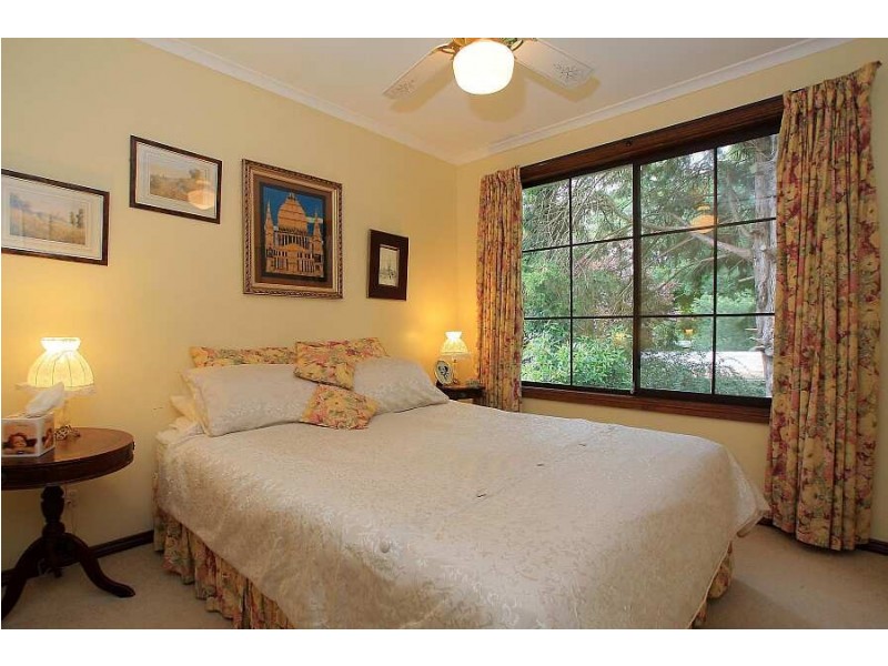 1 McAllister Rd, Monbulk VIC 3793