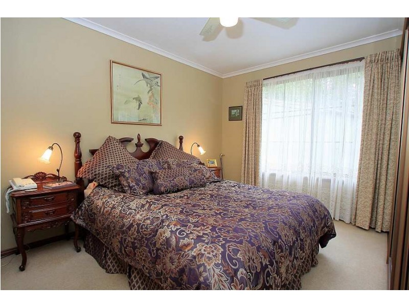 1 McAllister Rd, Monbulk VIC 3793