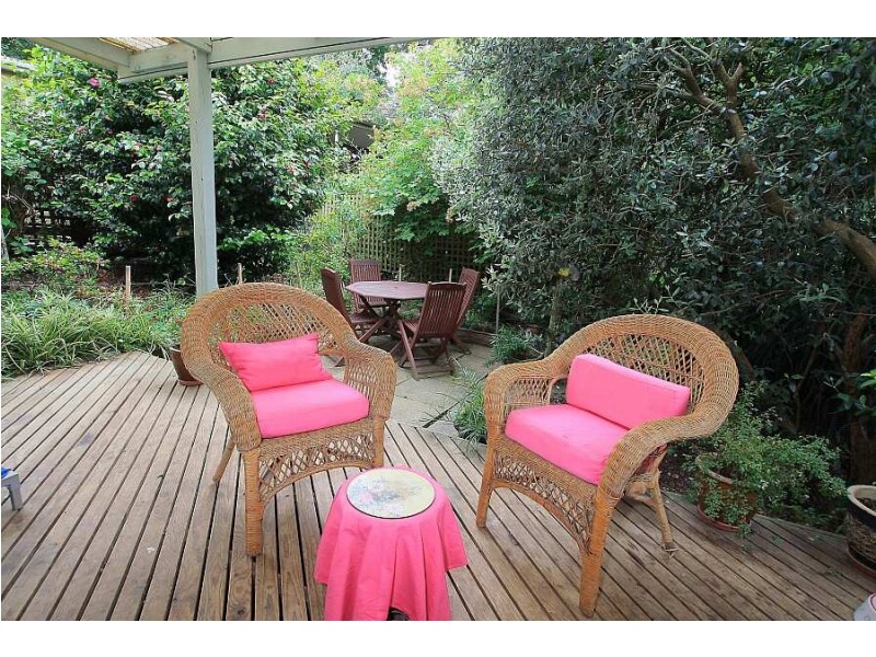 1 McAllister Rd, Monbulk VIC 3793