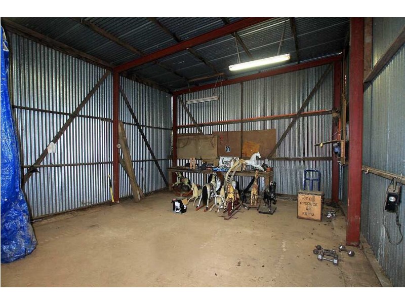 1 McAllister Rd, Monbulk VIC 3793