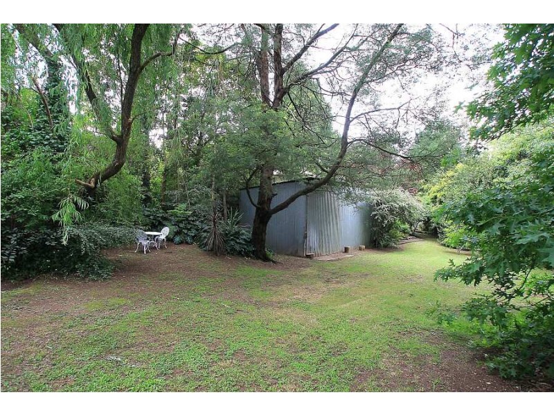 1 McAllister Rd, Monbulk VIC 3793