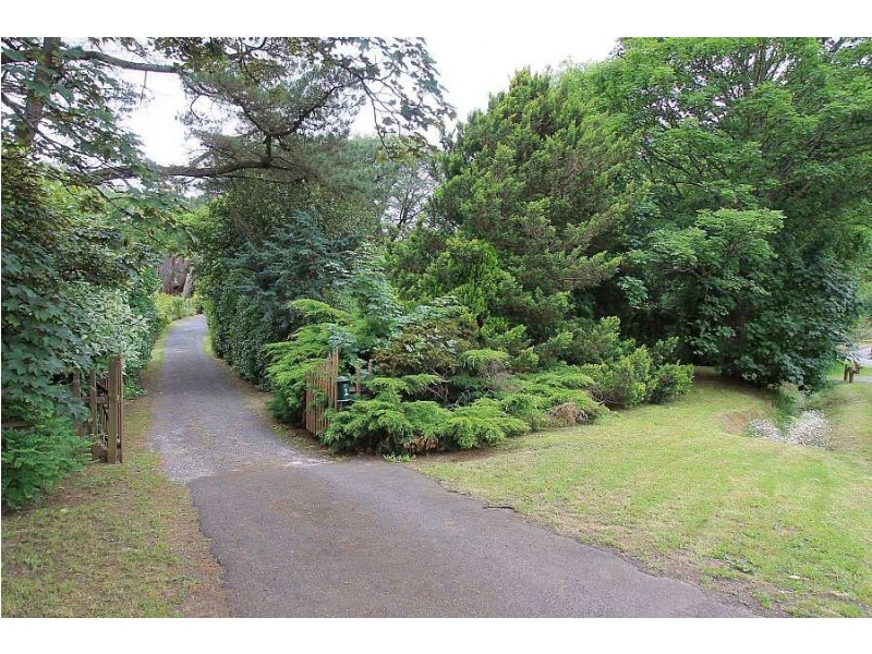 1 McAllister Rd, Monbulk VIC 3793