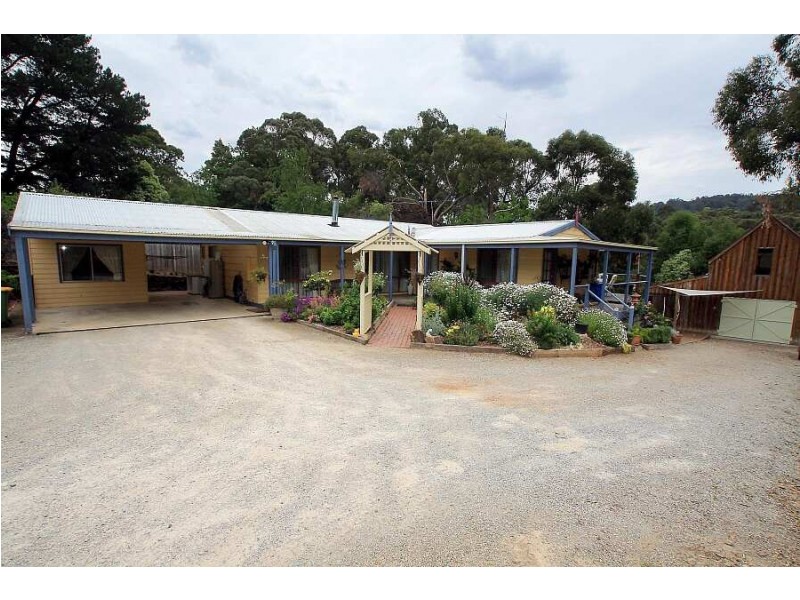 53A Mt Pleasant Rd, Monbulk VIC 3793