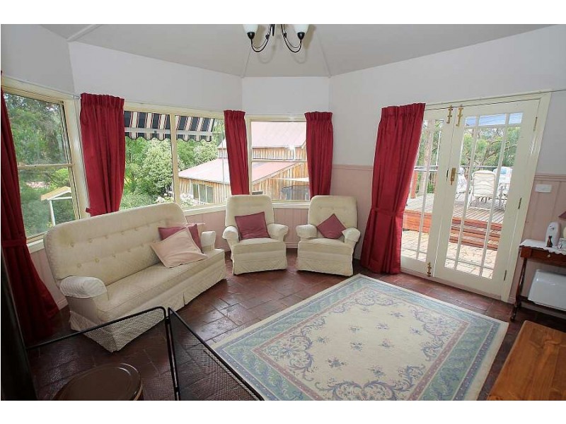 53A Mt Pleasant Rd, Monbulk VIC 3793