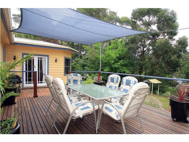 53A Mt Pleasant Rd, Monbulk VIC 3793