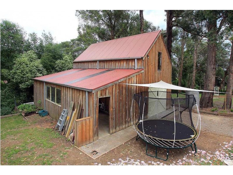 53A Mt Pleasant Rd, Monbulk VIC 3793