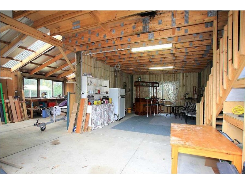 53A Mt Pleasant Rd, Monbulk VIC 3793