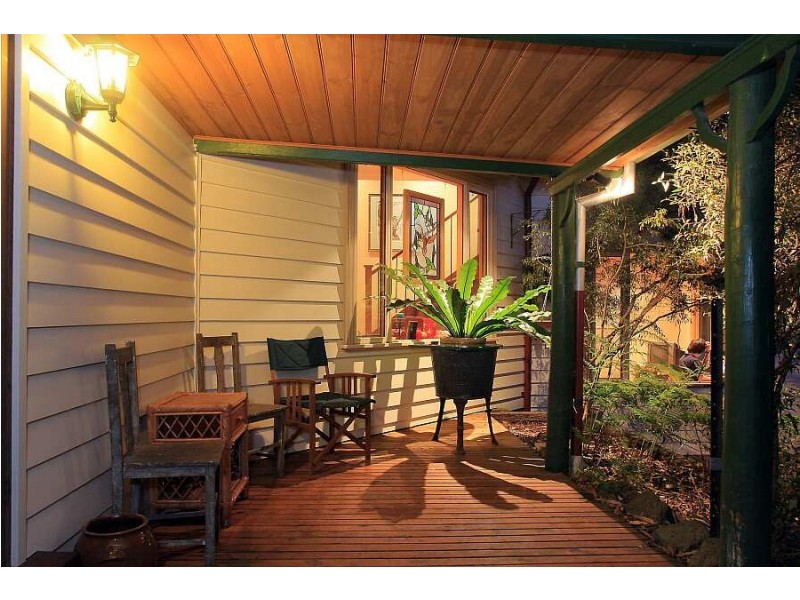 151 David Hill Rd, Monbulk VIC 3793