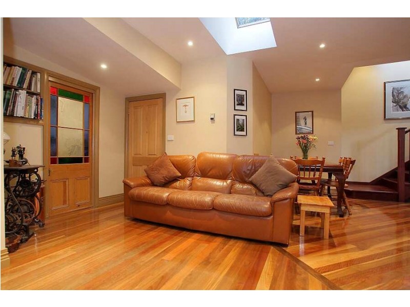 151 David Hill Rd, Monbulk VIC 3793