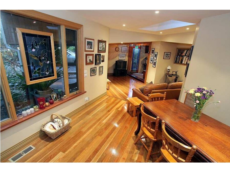 151 David Hill Rd, Monbulk VIC 3793
