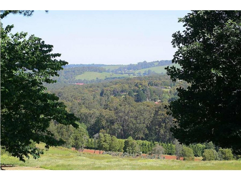 172 Old Emerald Rd, Monbulk VIC 3793