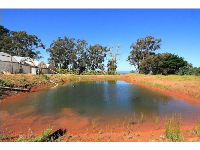 172 Old Emerald Rd, Monbulk VIC 3793