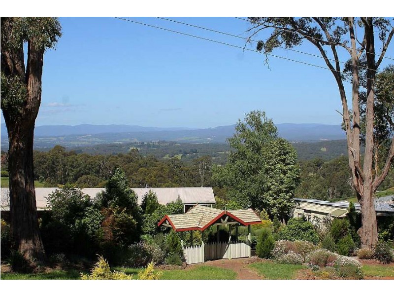 172 Old Emerald Rd, Monbulk VIC 3793