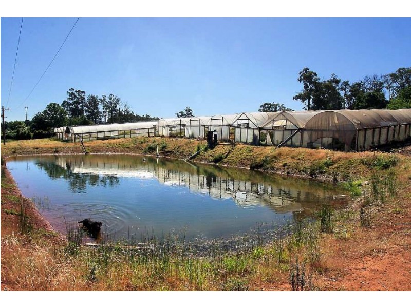 172 Old Emerald Rd, Monbulk VIC 3793