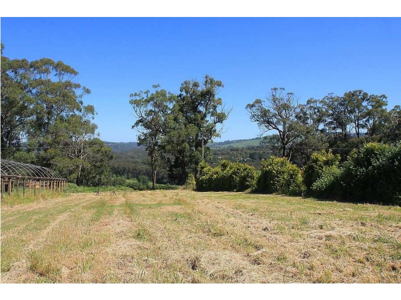 172 Old Emerald Rd, Monbulk VIC 3793