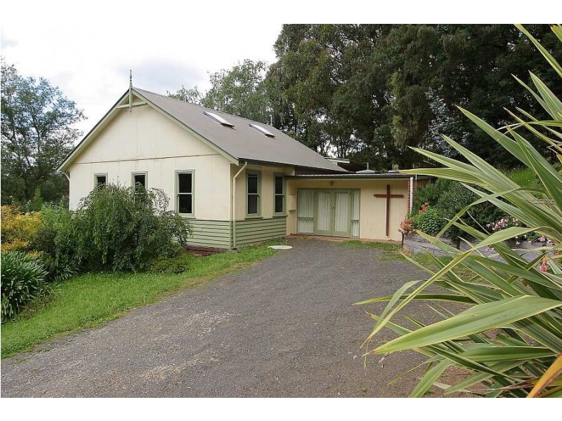 33 The Patch Rd, The Patch VIC 3792