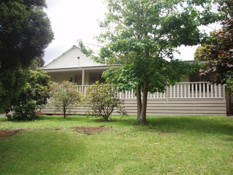 Monbulk VIC 3793