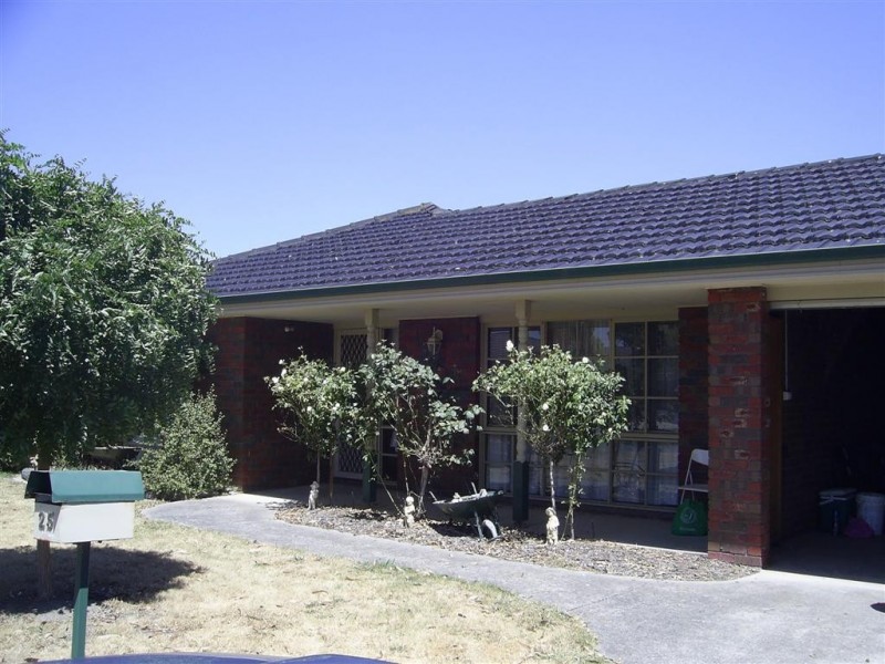Ferntree Gully VIC 3156