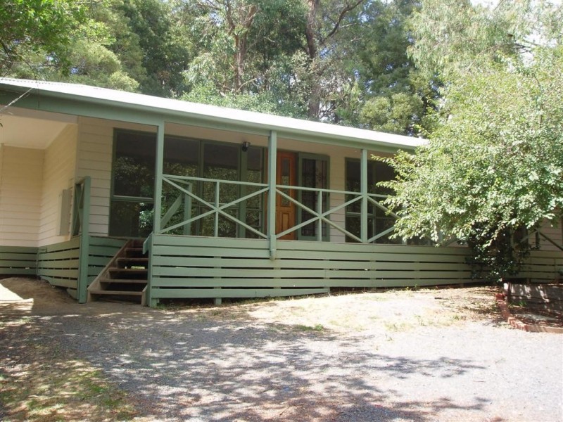 Monbulk VIC 3793