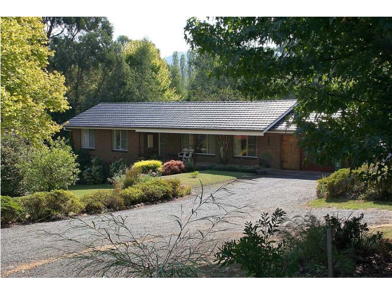 207 Emerald-Monbulk Rd, Monbulk VIC 3793