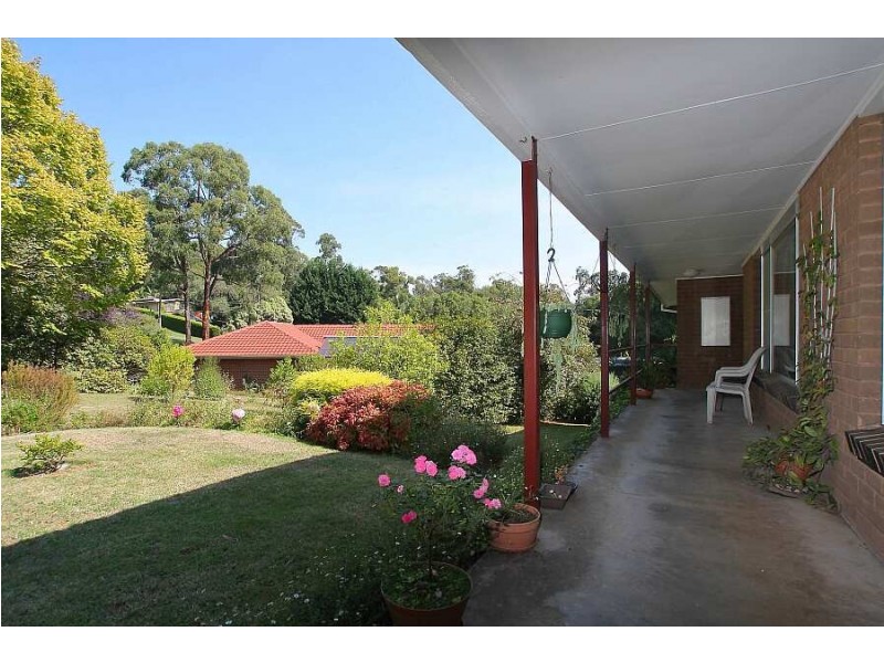 207 Emerald-Monbulk Rd, Monbulk VIC 3793