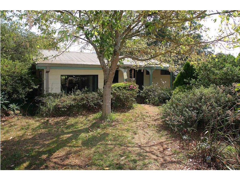 70 Mt Pleasant Rd, Monbulk VIC 3793