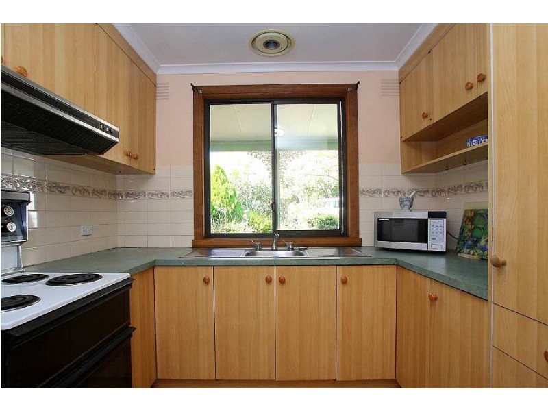 70 Mt Pleasant Rd, Monbulk VIC 3793