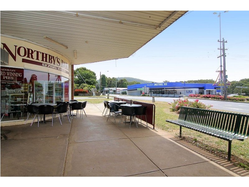 140 Main St, Monbulk VIC 3793