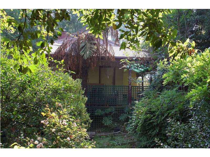 94 Main St, Upwey VIC 3158