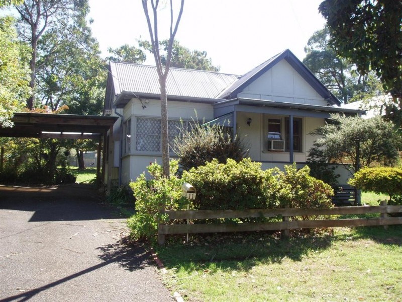Monbulk VIC 3793