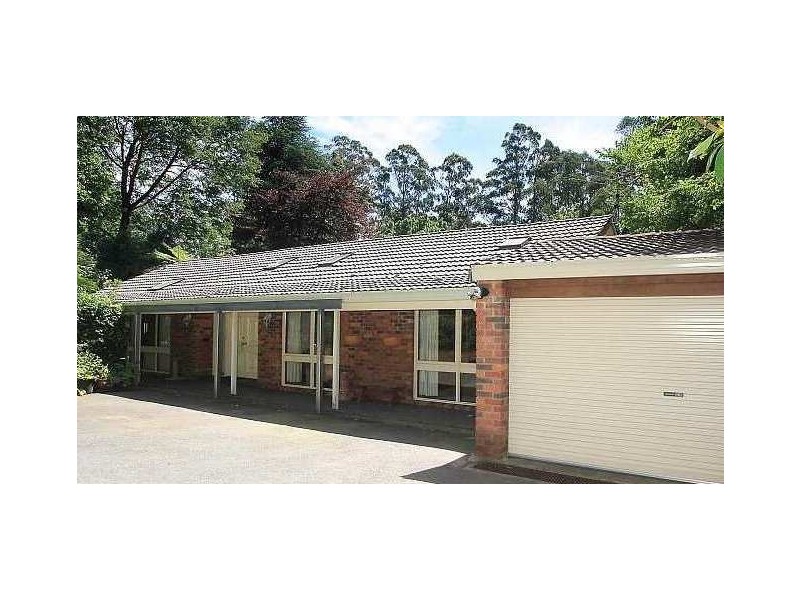 Ferny Creek VIC 3786