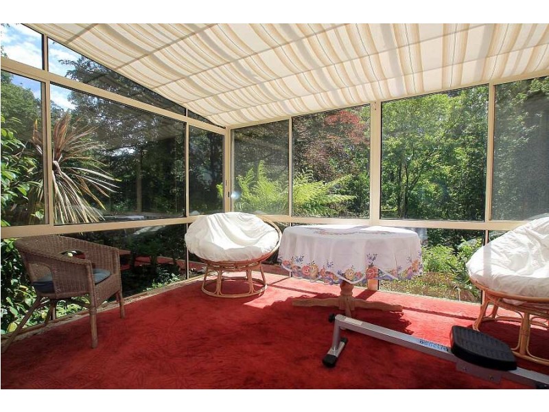 Ferny Creek VIC 3786