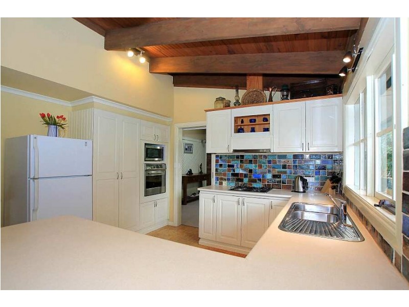 23-25 Hethersett Rd, Sassafras VIC 3787