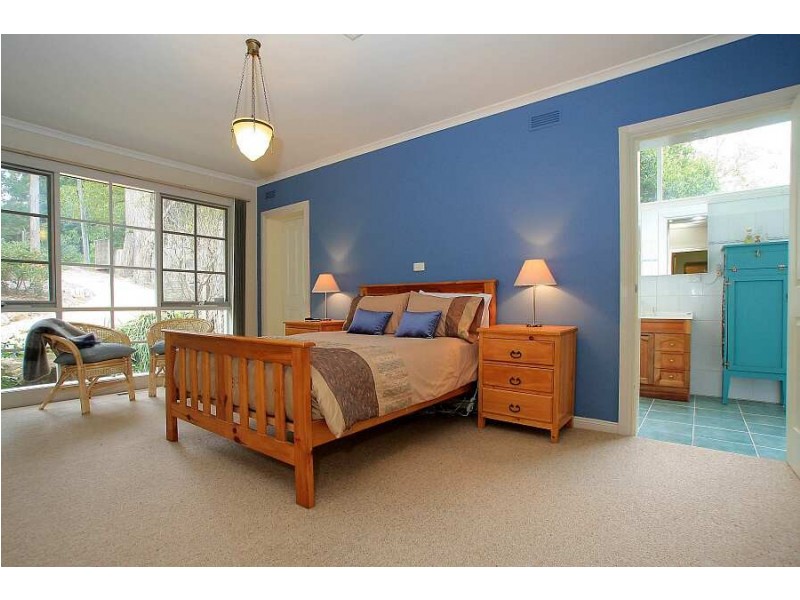 23-25 Hethersett Rd, Sassafras VIC 3787