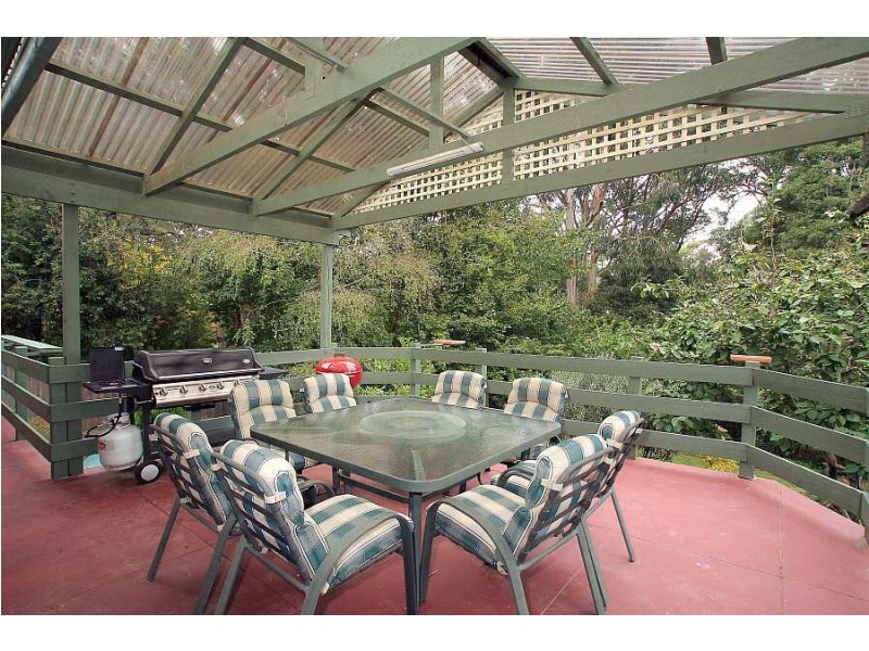 23-25 Hethersett Rd, Sassafras VIC 3787