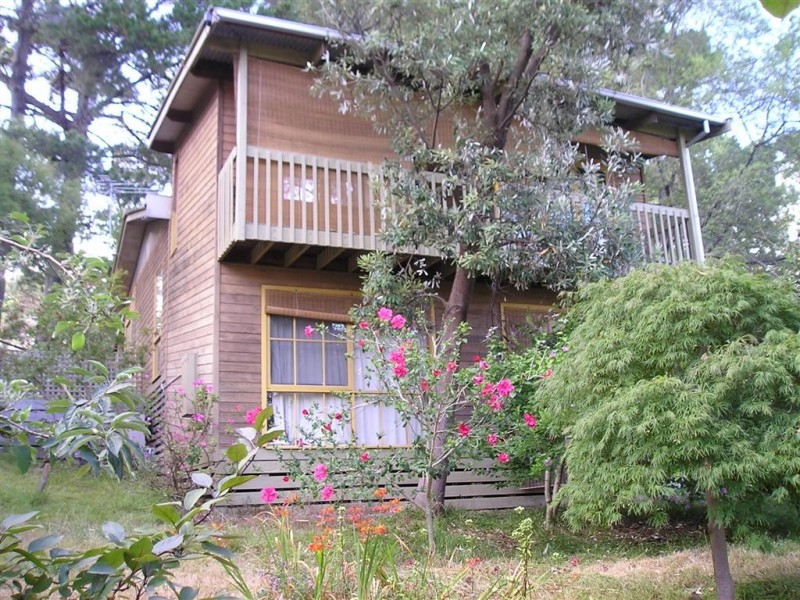 Belgrave Heights VIC 3160