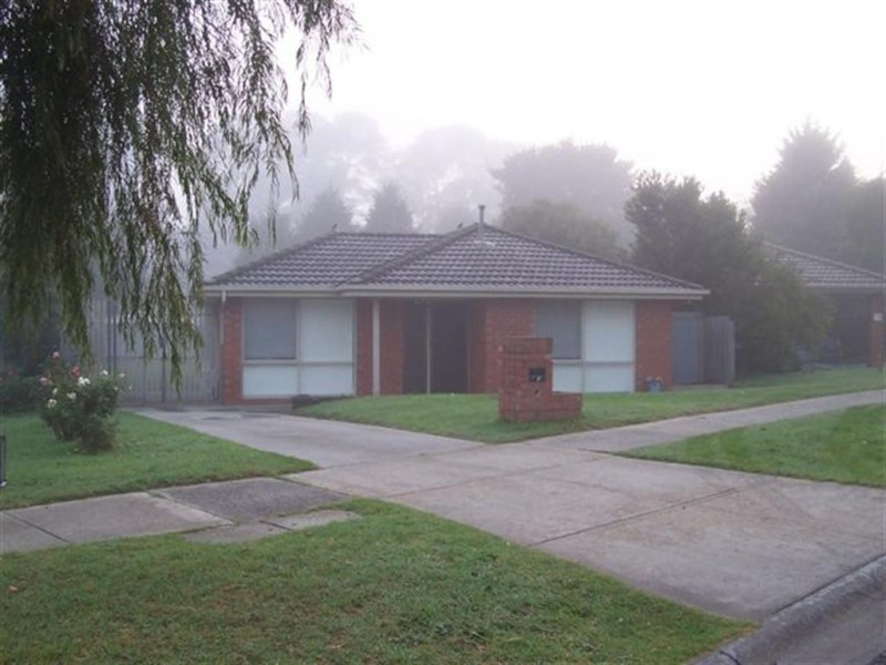 Cranbourne North VIC 3977