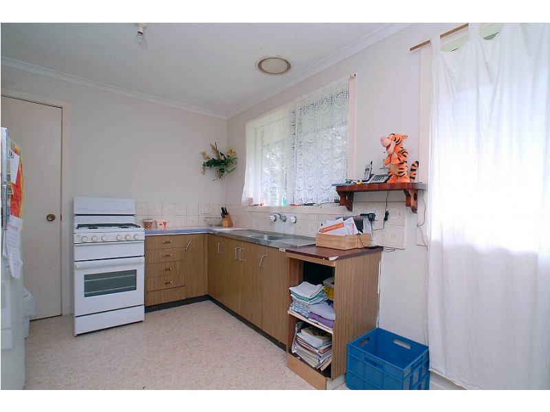 45 Mt Pleasant Rd, Monbulk VIC 3793