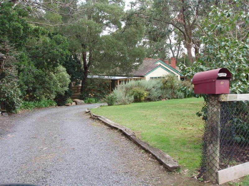 57 Terrys Ave, Belgrave VIC 3160