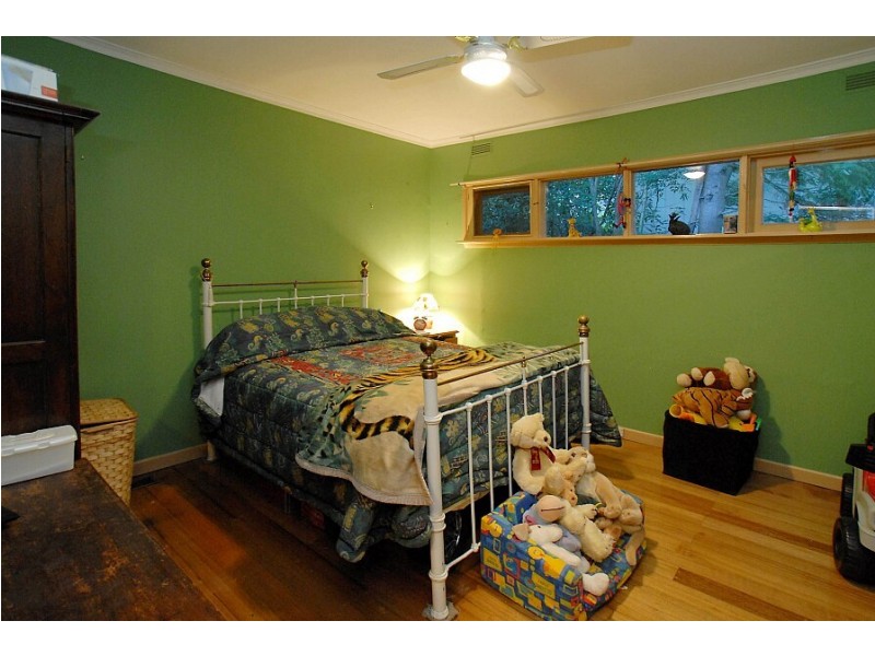 17 Nugent St, Monbulk VIC 3793