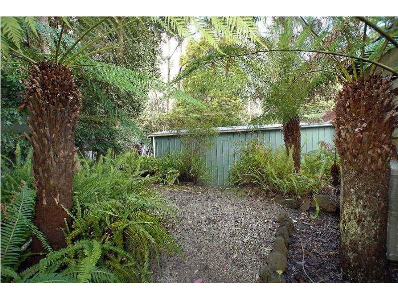 18 Baynes Park Rd, Monbulk VIC 3793