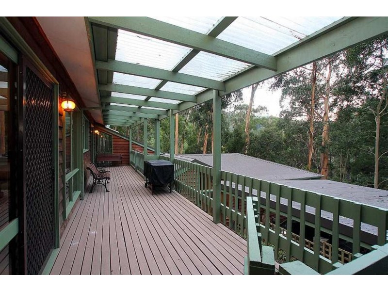 5 Durang Rd, Upwey VIC 3158