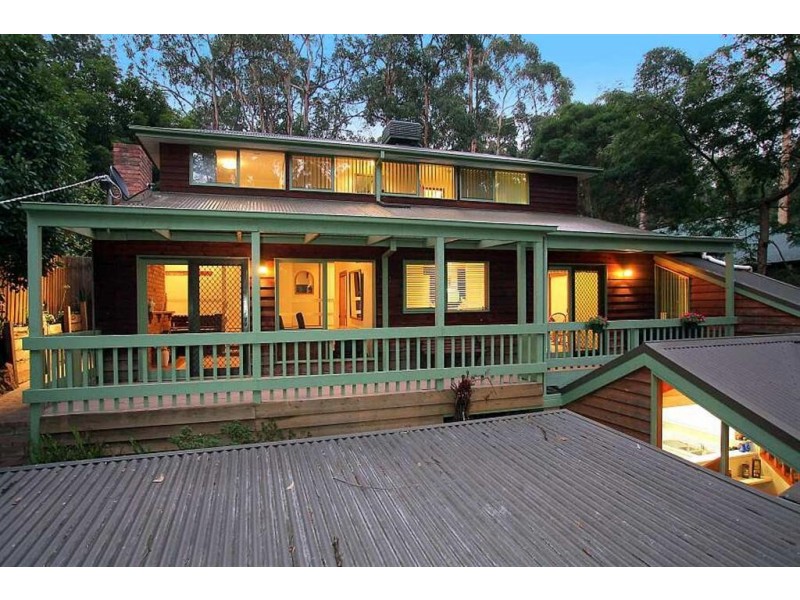 5 Durang Rd, Upwey VIC 3158