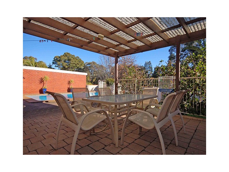 42 Baronbali Street, Dundas NSW 2117