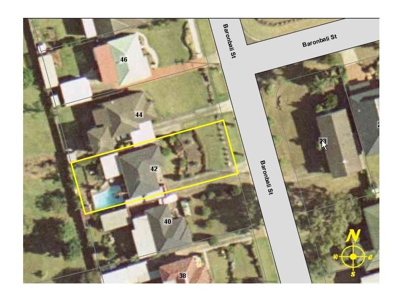 42 Baronbali Street, Dundas NSW 2117