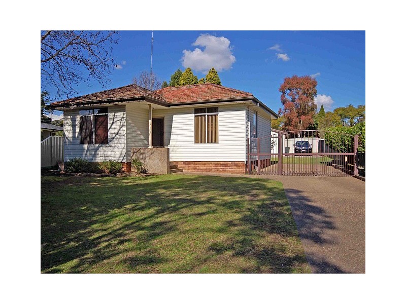 30 Stevens Street, Ermington NSW 2115