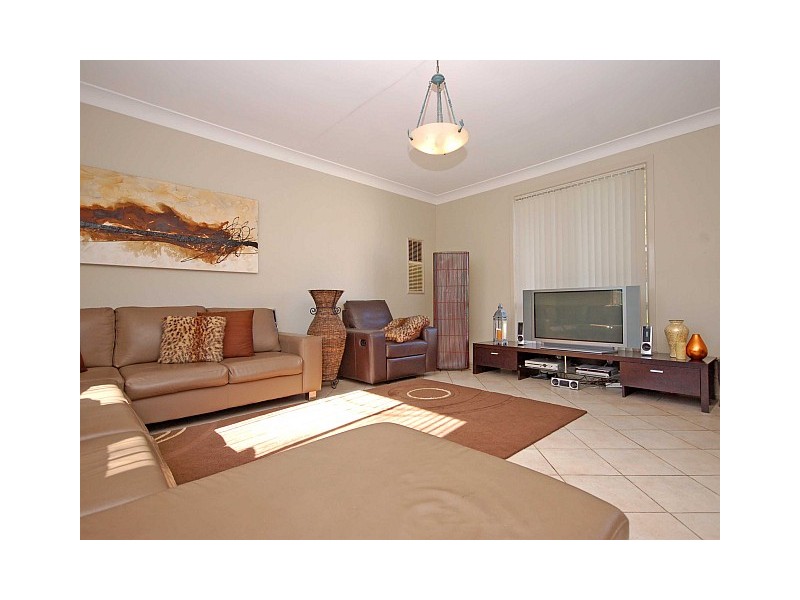 30 Stevens Street, Ermington NSW 2115