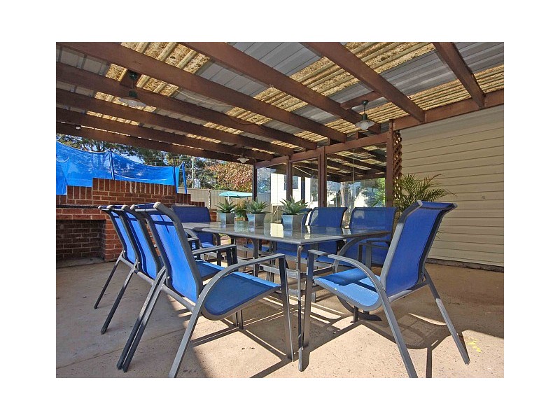 30 Stevens Street, Ermington NSW 2115